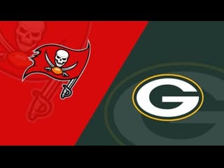 Nfl 2023 w15 tampa bay buccaneers vs green bay packers (17 12 2023)