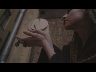 Collaboration angel a & kseniya palchikova & tonya sidorova