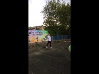 Фестиваль красок! уфимка!!!!!