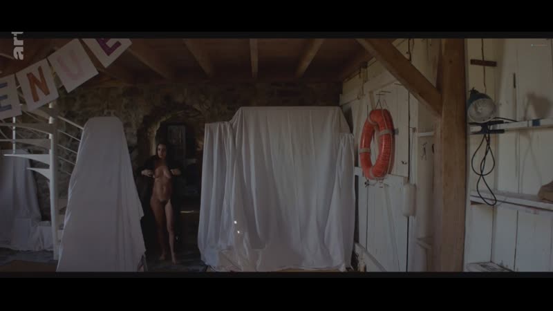 Элоди буше (élodie bouchez nude scenes in "chevrotine" 2022)