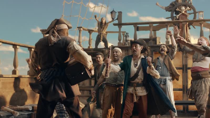 Хрусteam по полной! оцени обилие усов!