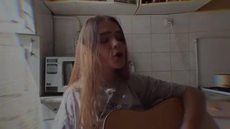[real girl] яхта парус валентин стрыкало cover