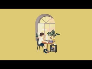 Coronavirus safety chill alone lofi hip hop jazzhop chillhop mix [study s