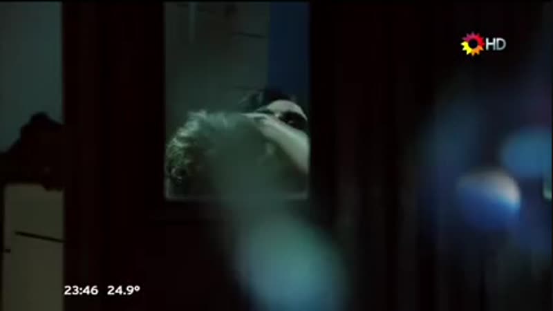 Vico (facundo arana) i sofia (florencia raggi) ich pierwsza wspólna noc (noche