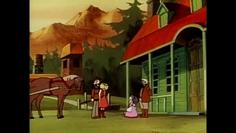 Candy candy ep70 vopros s pomoloj