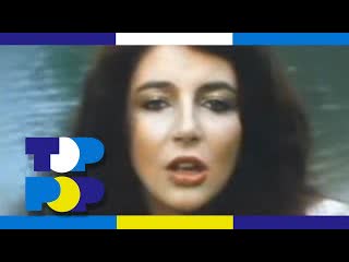 Kate bush 1978 de efteling special, toppop