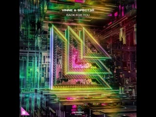 Vinne & spect3r back for you