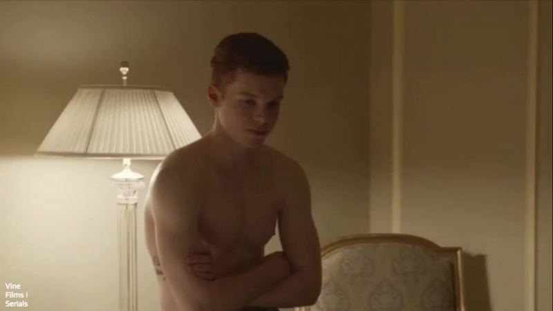 Vine | йен галлагер / ian gallagher / бесстыжие / shameless