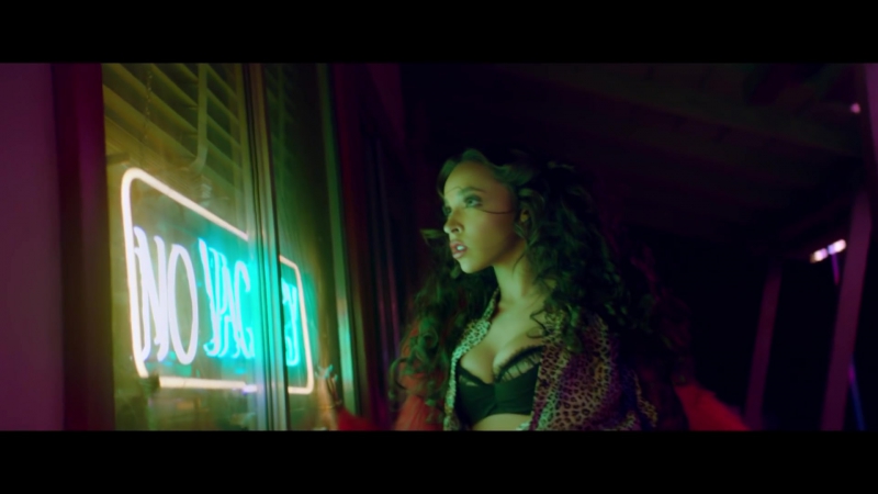 Kda Ft Tinashe Just Say (sex Clip Erotic Girls Super Sexy Video Pinch Sex Fetish Video Hd 1080p) 