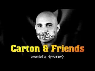 Carton & friends e24 mike francesa day 1, lebron, drake, sam darnold's jersey
