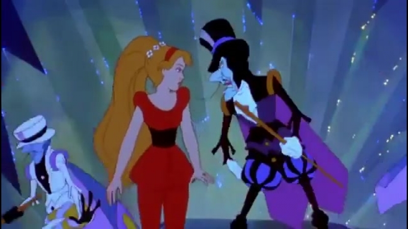 Thumbelina porn video – Thumbelina eng дюймовочка eng
