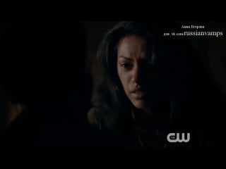 The originals вебка sneak peek "there in the disappearing light"