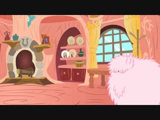 Бонус к fluffle puff detective