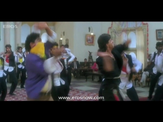 Ghunghte mein chanda (video song) koyla