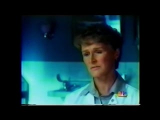 Serving in silence׃ the margarethe cammermeyer story (1995 promo)