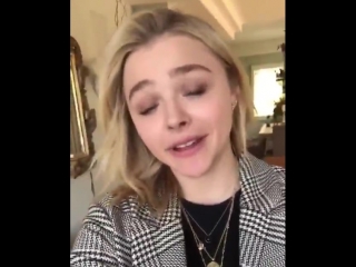 Join @chloegmoretz in helping mathilde tash raise money for the leukemia lymphoma society mp4