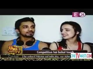 Jhalak mein stars ka tashan 30th july 2015 jhalak dikhhla jaa reloaded cinetvmasti com