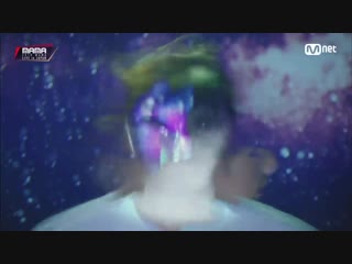 Bts intro perf │2018 mama fans' choice in japan 181212 hd