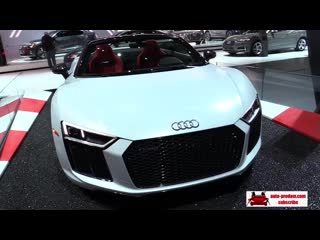 Audi r8 v10 plus spyder 2019, audi rs5 coupe 2019, audi rs5 sportbackl 2019, audi s5 sportback 2019,