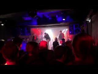 40 ножевых biopolice (live in vodoley)