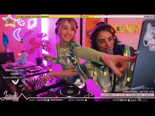 Jessutv & pyka @pykamusic dj livestream 20 feb 2021