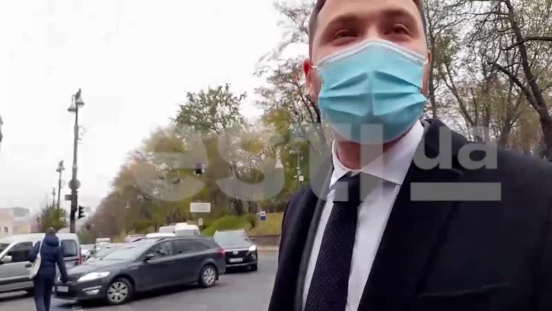 Криклий о подделке пцр теста