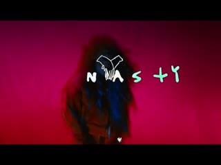 Boys noize girl crush ft rico nasty (official music video)