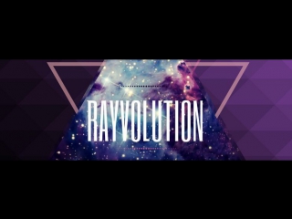 Rayvolution 2 | preselect experimental 1x1| part 1 "проявляя себя"