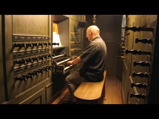 Bach / tunder / böhm / buxtehude – organ concerto leo van doeselaar, erwin wiersinga, stef tuinstra, sietze de vries