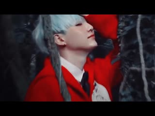 Pillowtalk min yoongi ⌈fmv⌋