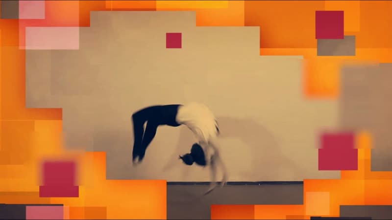 Sls как научиться делать фляк назад фляк в перекат (handspring) танцы онлайн с кри
