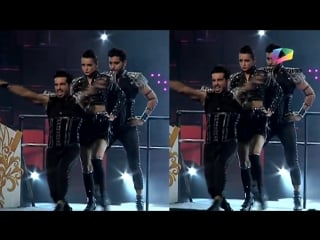 Nach baliye 8 will witness a teen ka tadka mohit sanayadip