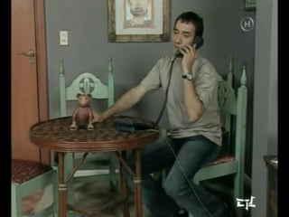 Dikij angel vozvrashenie kachorra (136 137 serija iz 137) 2002 divx tvrip