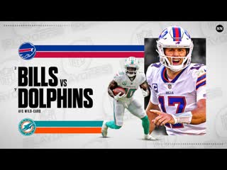 Nfl 2022 afc wild card miami dolphins vs buffalo bills