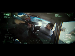 Братья из гримсби русский трейлер (2016)