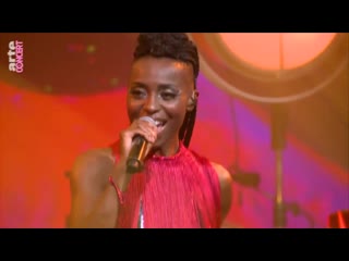 Morcheeba live in berlin 2018 (schwuz) full show