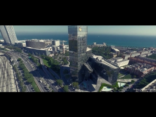 Barcelona сity of dreams