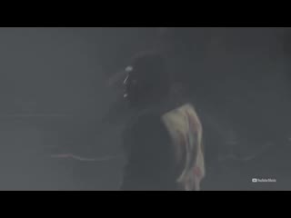 Pusha t the games we play (live) at camp flog gnaw 2018