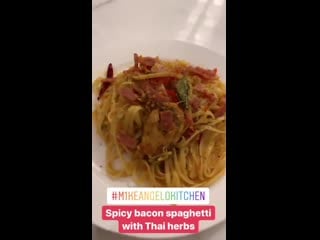 M1keangelo ig stories [191218]