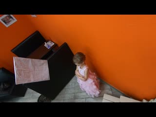 Небольшой бэкстейдж с бьюти съемок make yourself