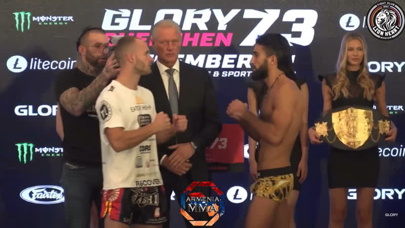 Marat grigorian december