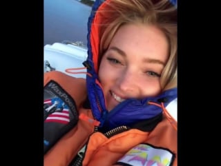 Hoskelsa #nofilter and 11pm in 💙sweden💛