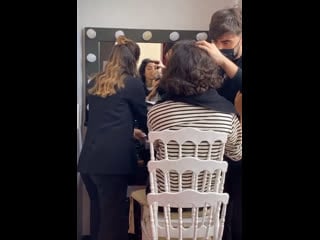 «insta story» burcu karademir 16 01 21