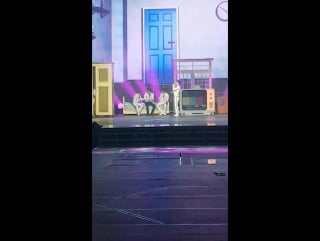 [lq fancam] 170226 exo's sehun & chanyeol unfair @ the exo'rdium in manila