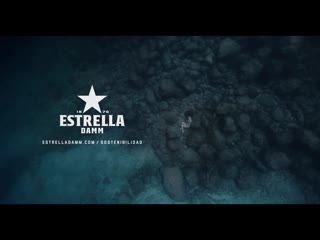 Acto i alma estrella damm 2019