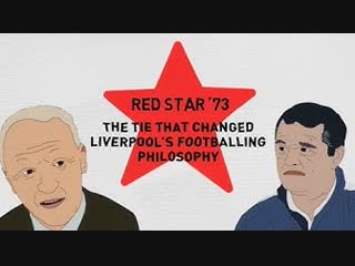 Liverpool v red star belgrade | the tie changed lfc's footballing philosophy | tifo