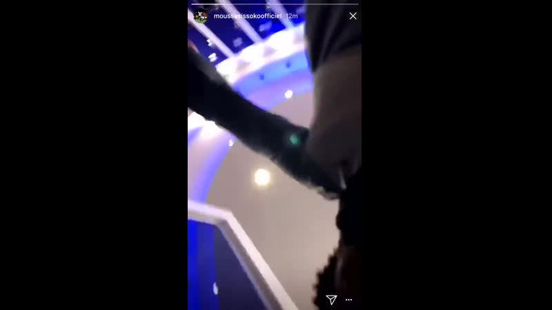 Moussa porn video – Moussa fuck off