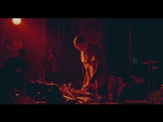 Puce mary @ vs13 (milan)