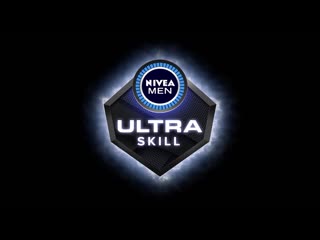 Nivea men ultra x alohadance // ultaskill compilation