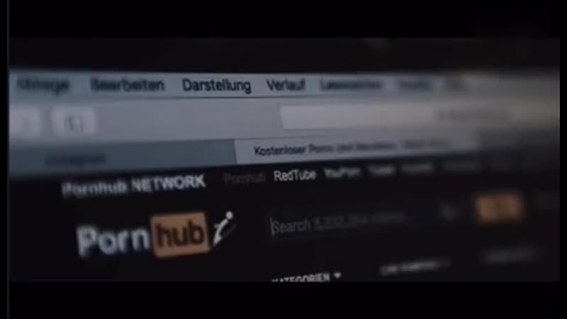 Тотальная слежка